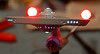 Star Trek 25th Anniversary: NCC1701 Ship Mod Kit