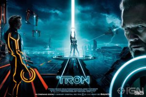 Tron / Tron LE